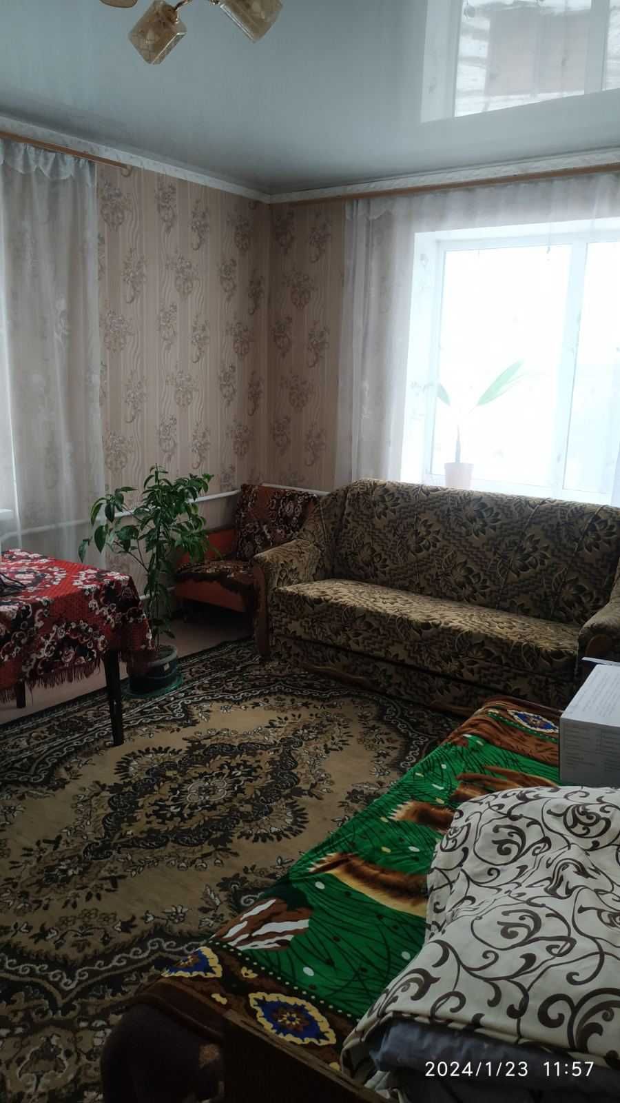 (3) Продам будинок в Новій Прилуці Липовецький район 4698
