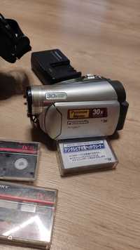 Видеокамера Panasonic NV GS 60