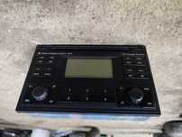 Radio 2din VW passat B5 bora golf 4