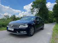 Vw Passat B7 Highline Dsg max opcja 1,8 benzyna