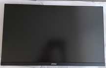 Monitor MSI PRO MP242 IPS 23.8" FHD