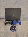 Playstation 4 Pro