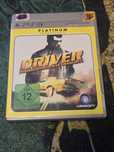 Driver San Francisco ps3 PlayStation 3