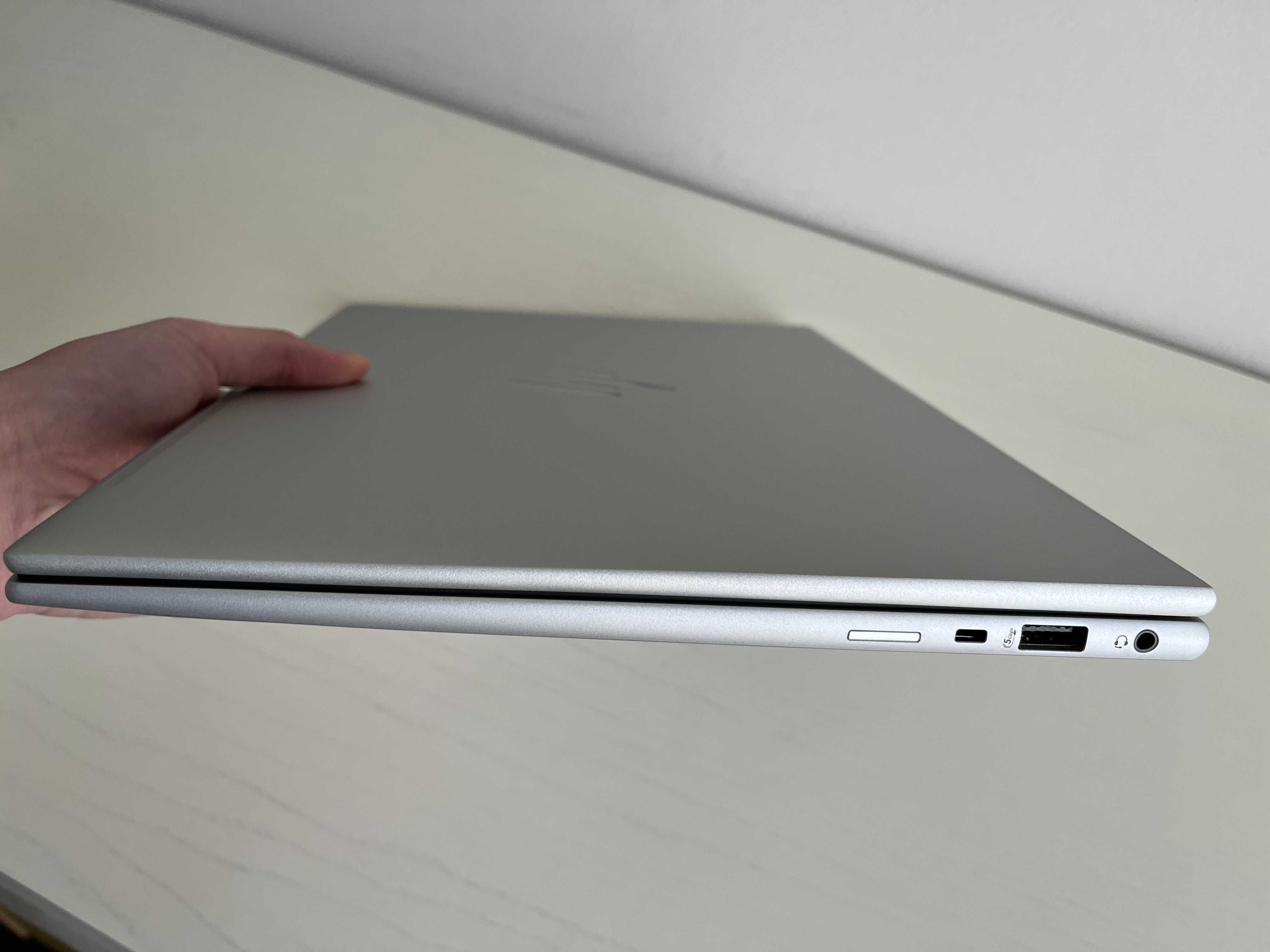 Ноутбук HP Elitebook 840 G11/Intel Core Ultra 7 155H / 32DDR5/1Тb SSD