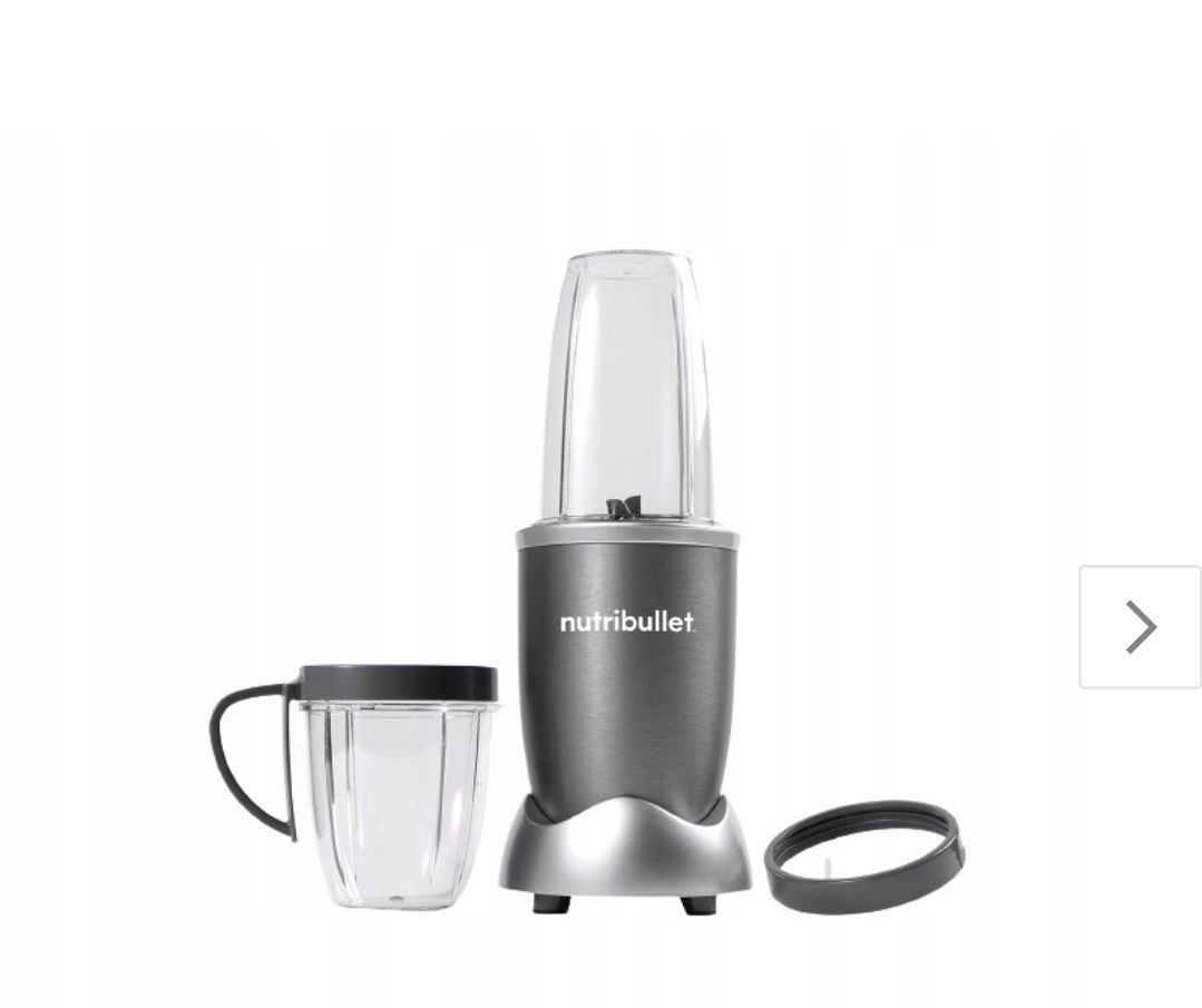 Nutribullet NB606DG 600W 700ml