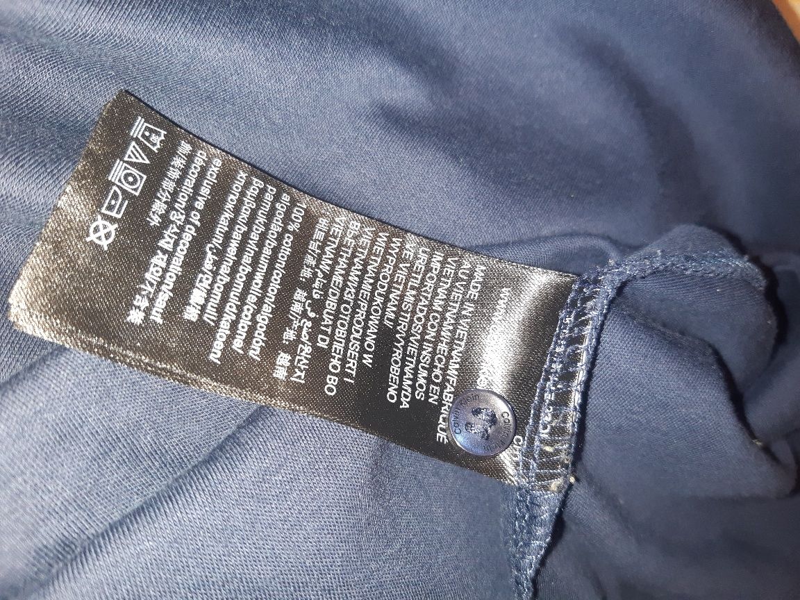 Koszulka polo Calvin Klein