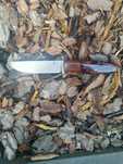 Nóż TK Handmade Knives