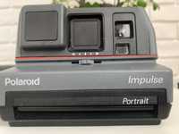Polaroid impulse w 100% sprawny