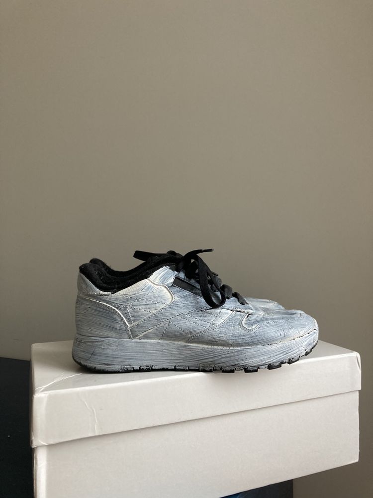 Кросівки Reebok x Maison Margiela Tabi Sneakers 39 р.