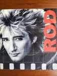 Disco de vinil single Rod Stewart