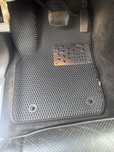 Dywaniki do Jeep Grand Cherokee WK2