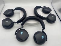 Навушники Alienware, SteelSeries,Corsair, Razer 3.5, Wi-FI, Bluetooth