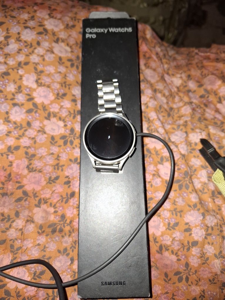 Samsung Galaxy Watch 5 pro