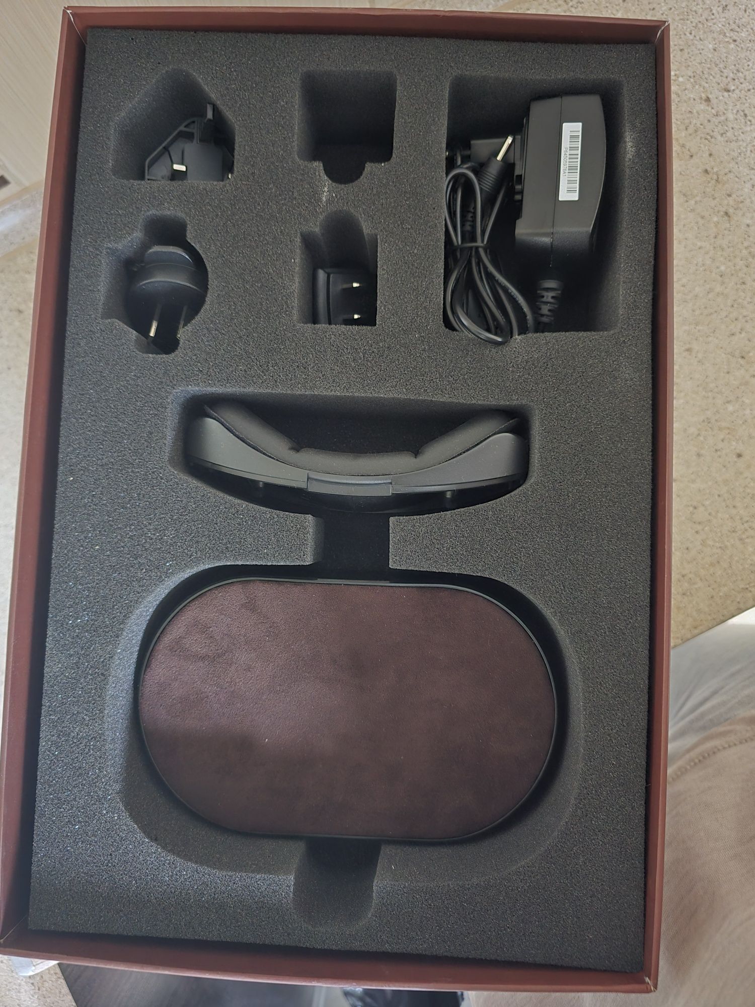 Окуляри доповненої реальності Meta 2 Augmented Reality Development Kit