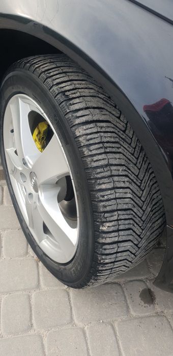 AUDI A4B7 2006рік