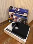 PlayStation 4 slim 1tb