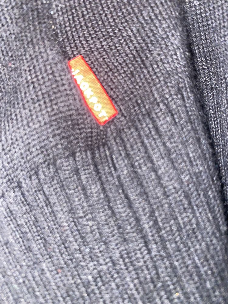 Sukienka / tunika / sweter Jackpot roz. L