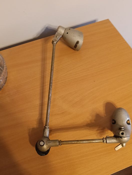 Lampka pfaff,elte,pl800.
