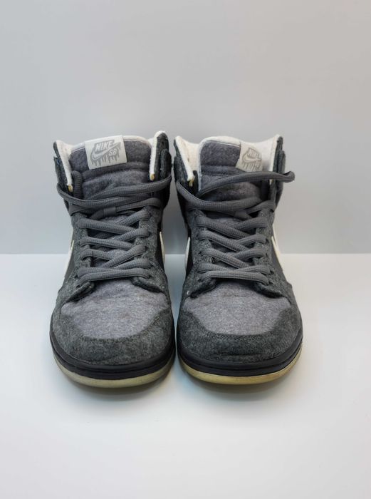 Nike SB Dunk High Petoskey