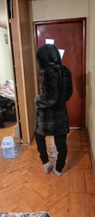 Продам шубу в идеальном состоянии