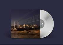 Jetlagz Szum 2 LP Winyl Nowy W Folii