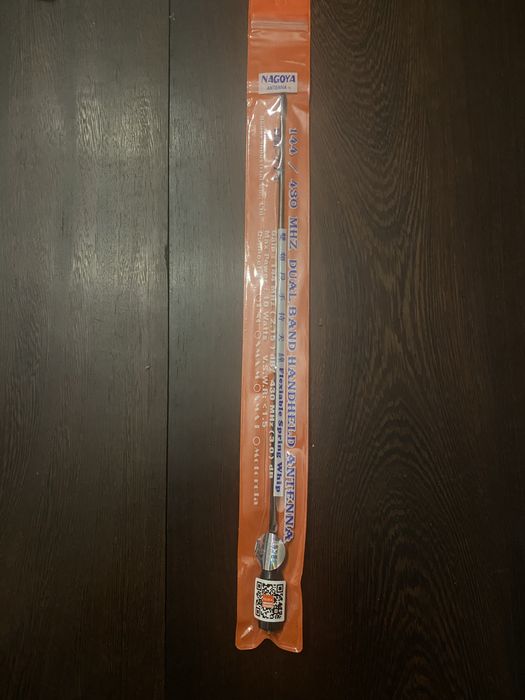 Antena Nagoya NA-771 dual band