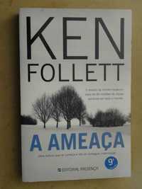 A Ameaça de Ken Follett