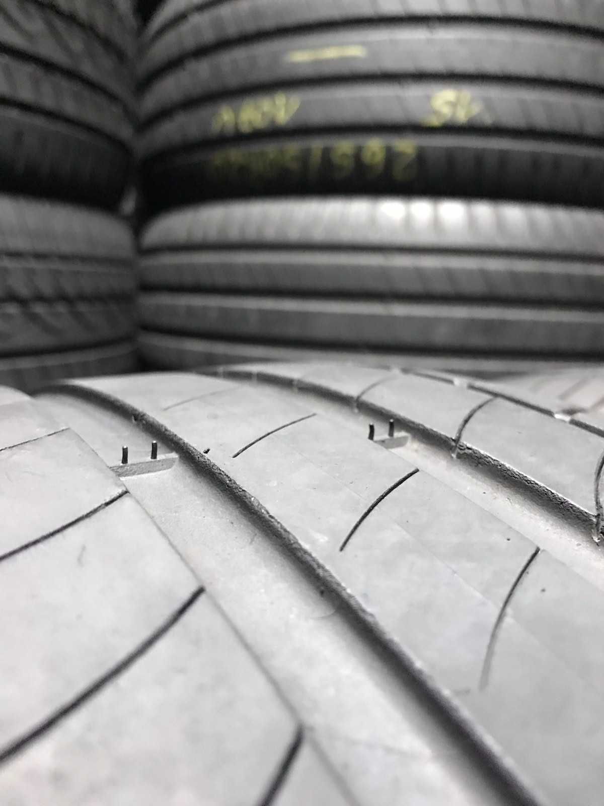 245/40 R19 шини бу Michelin Primacy 3 ZP MOE RSC літні СКЛАЛ РЕЗИНИ