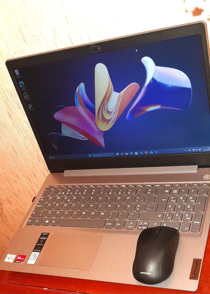 Notebook (lenovo)