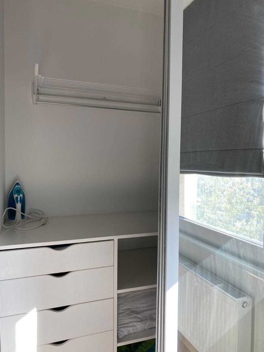 2-кімнатна квартира, вул. Ризька 73г, ЖК Сирецький Бояр, м. Сирець