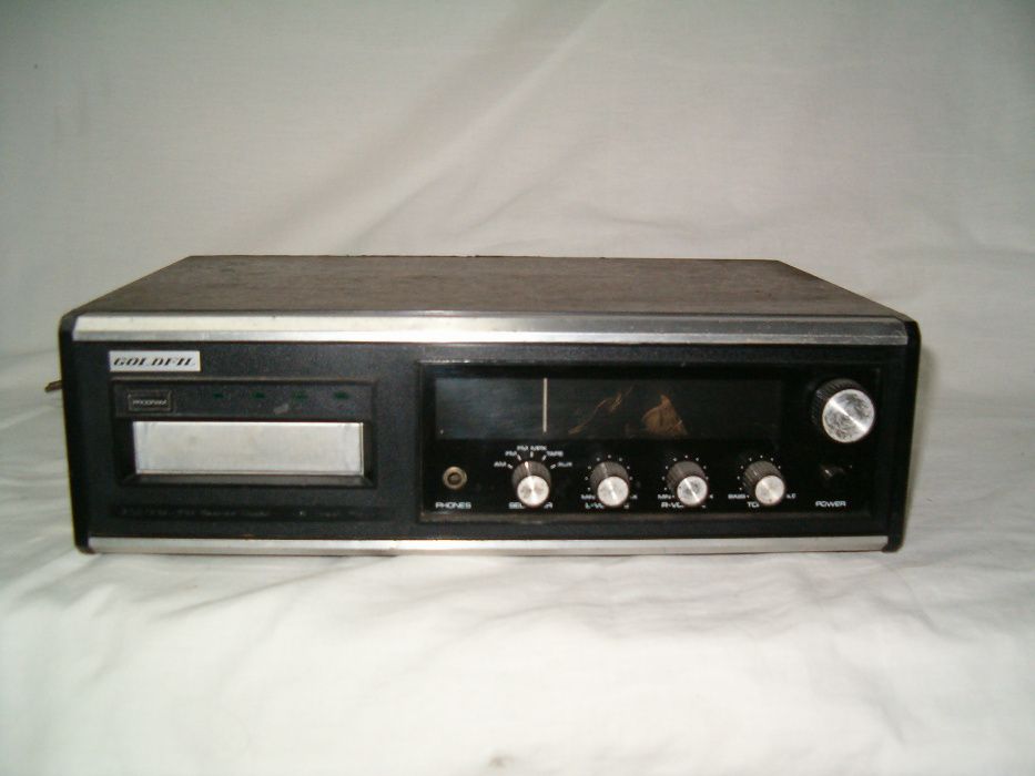 radios antigos