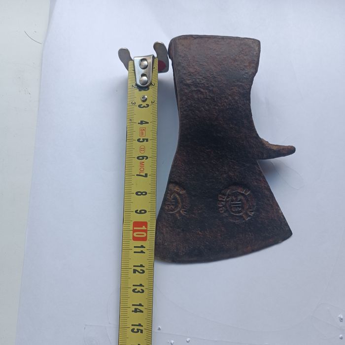 Топори СРСР продам