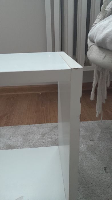Półka / szafka domek dla dziewczynki