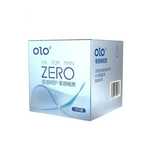Ультратонкие презервативы OLO ZERO с гиалуроновой кислотой 10 шт