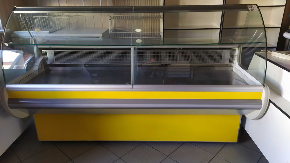 Sprżedam lade chłodniczą