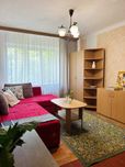 Продаж 1-кім. квартири в зеленій частині міста — вул. Докучаївська, 5