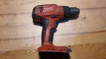 Wkrętarka HILTI SF 6H - A22