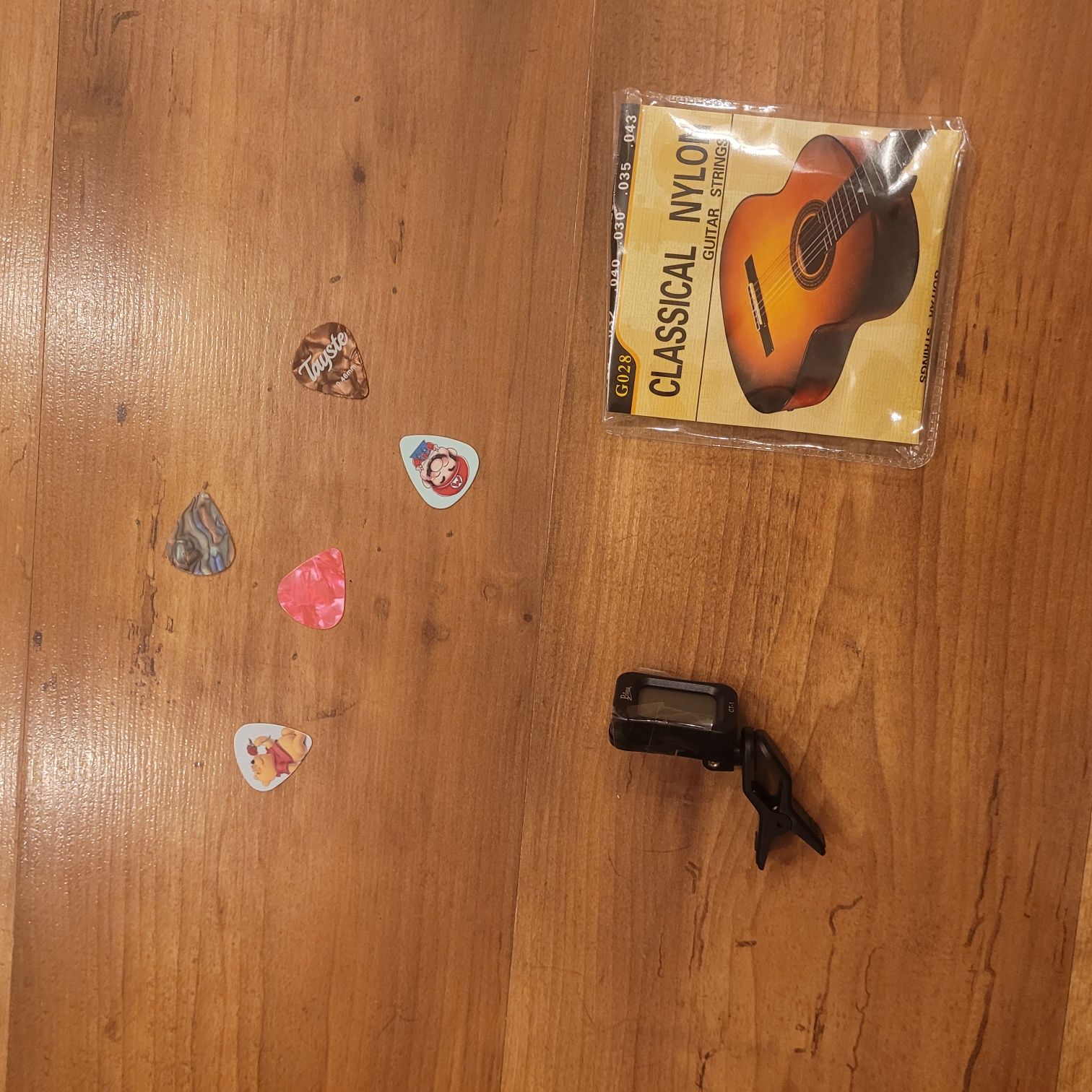 Gitara akustyczna