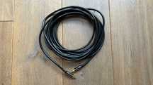QED Performance QE6301 kabel do subwoofera RCA-RCA koaksjalny coax 6m