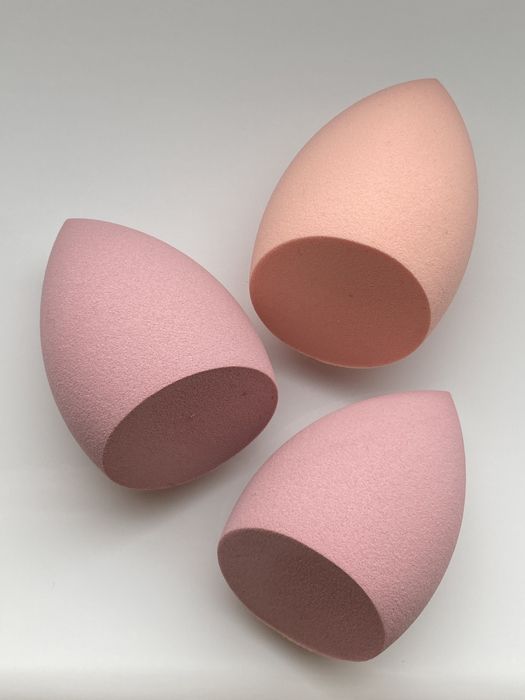 Набір спонжів для макіяжу