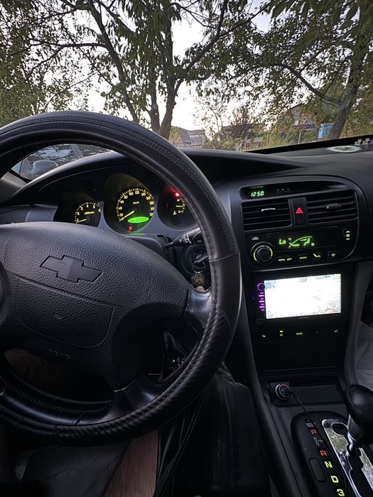 Evanda 2006 в хорошем состоянии