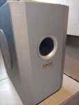 KODA subwoofer pasywny kino domowe