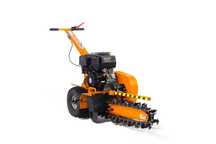 Nowa Koparka Łańcuchowa Briggs & Stratton 14KM głębokość 60cm rozruch