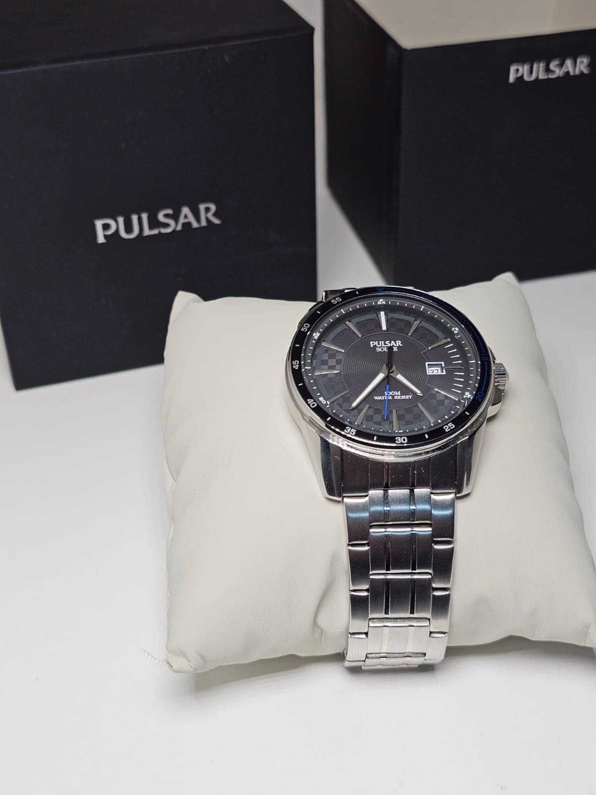 Zegarek męski Pulsar PU PX3203X1