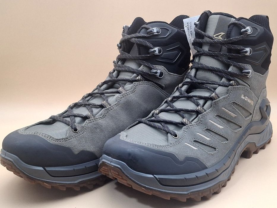 Черевики Lowa Innovo GTX MID Нові 42,5р.