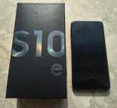 Samsung Galaxy s10e