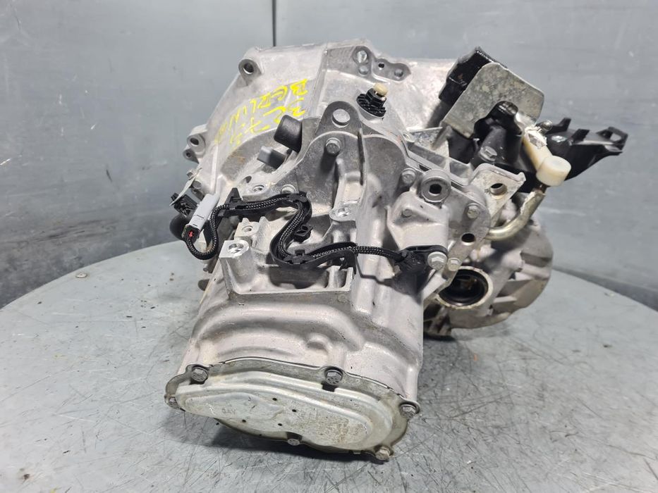 Caixa de velocidades manual CITROËN Berlingo (K9)