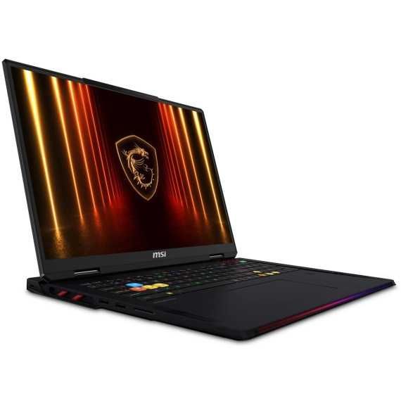 MSI Raider 18 HX AI A2XWIG (A2XWIG-014US)
