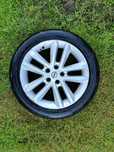 Alufelgi OPEL Vectra GTS 17 cali 4szt