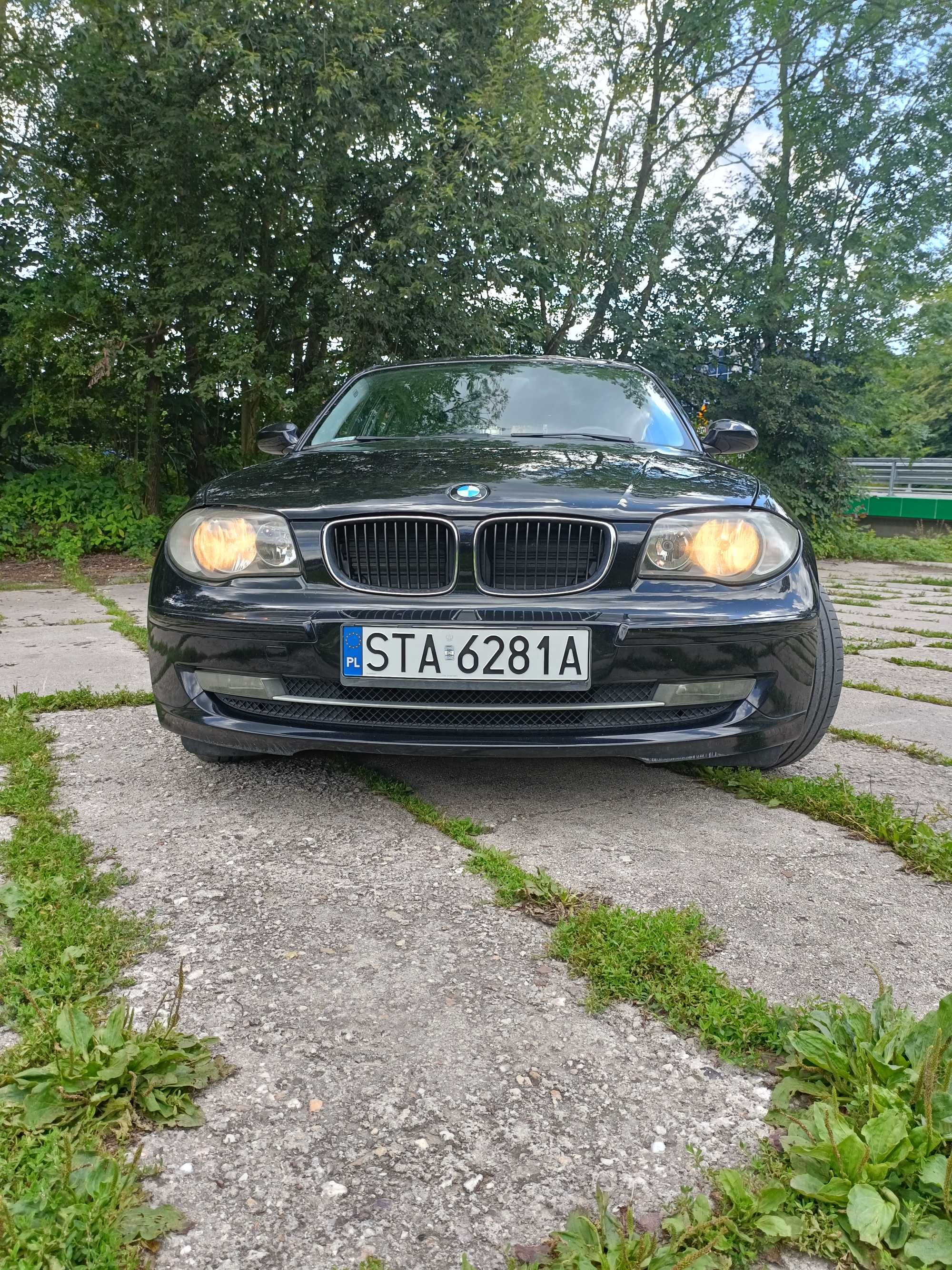 Zadbany tanio sprzedam